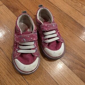 See Kai Run Sneakers